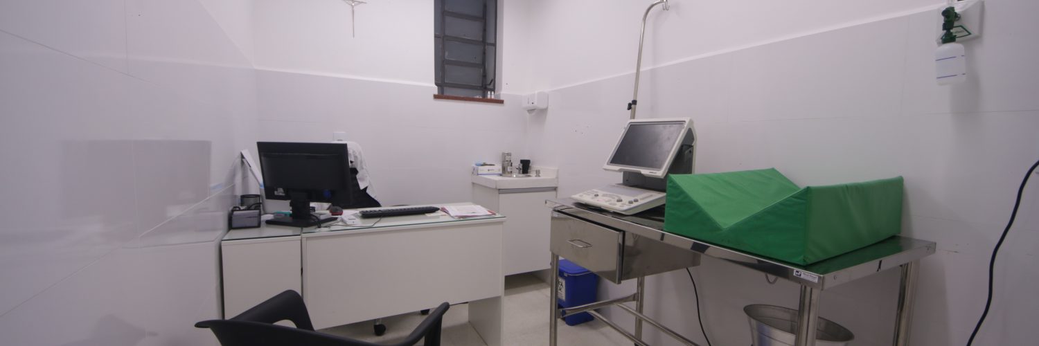 Hospital Veterinário em Taquara