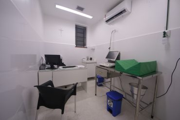 Hospital Veterinário em Taquara